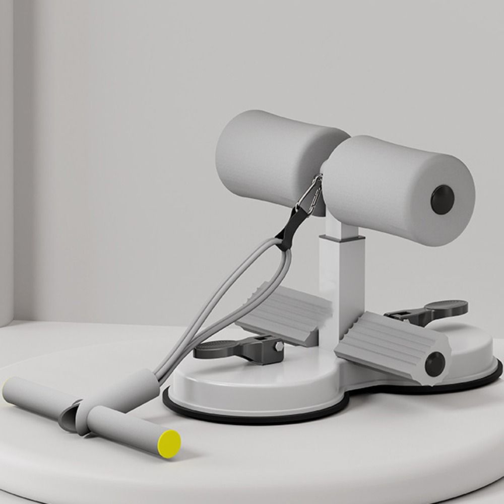 with Resistance Band Fitness Situp  Equipment Sit Up Exercise Equipment  Home Workouts