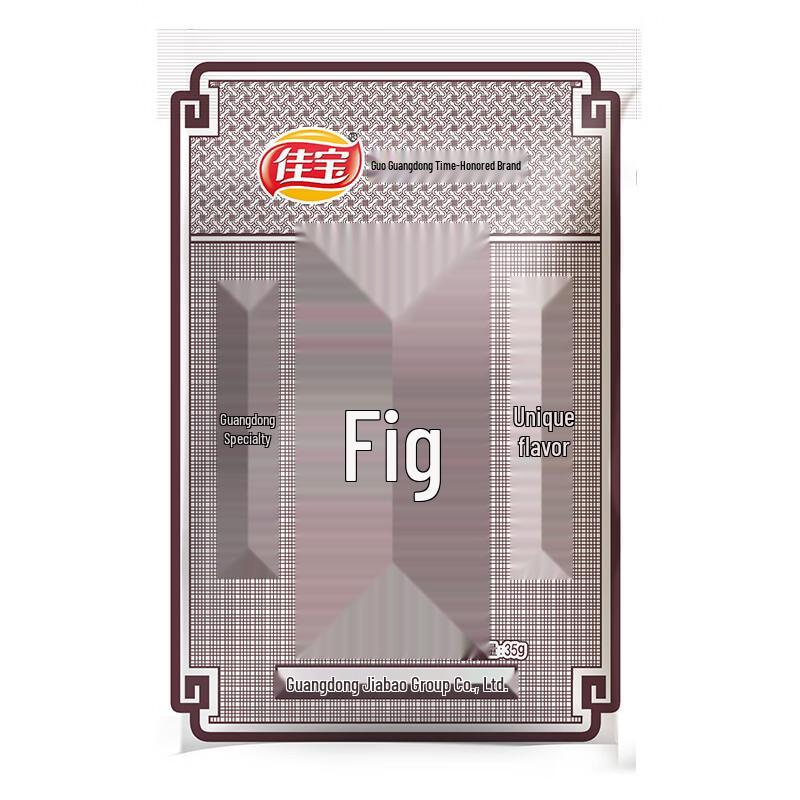 Jiabao Dried Fig Shreds