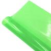 Rouleau 20x120CM Rouge Violet Vert Bleu Orange Transparent PVC Vinyle Tissu Verre Souple Imperméable Pour Sac Matériau de Nœud DIY