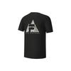 New FILA EXPLORER SS25 T Shirt Men's A11M537115F-BK