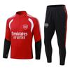 Mens Long Sleeve Soccer Training Jersey Sports Top Adult Multi Team Colors