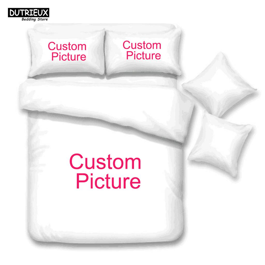 Musical Note Bedding Set 2/3pcs Music Theme Quilt Cover King/Queen Size With Pillowcase Fashionable Psychedelic Soft Duvet Cover