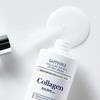Pore/Skin Elasticity with 7 Types of Collagen _ Wellderm Sapphire Collagen Impact Hydro Serum 50ml