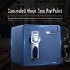 GUARDA UL Certified Waterproof Anti-Theft Mechanical Safe