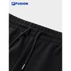 Fila FUSION Men's Knitted Five-Point Shorts