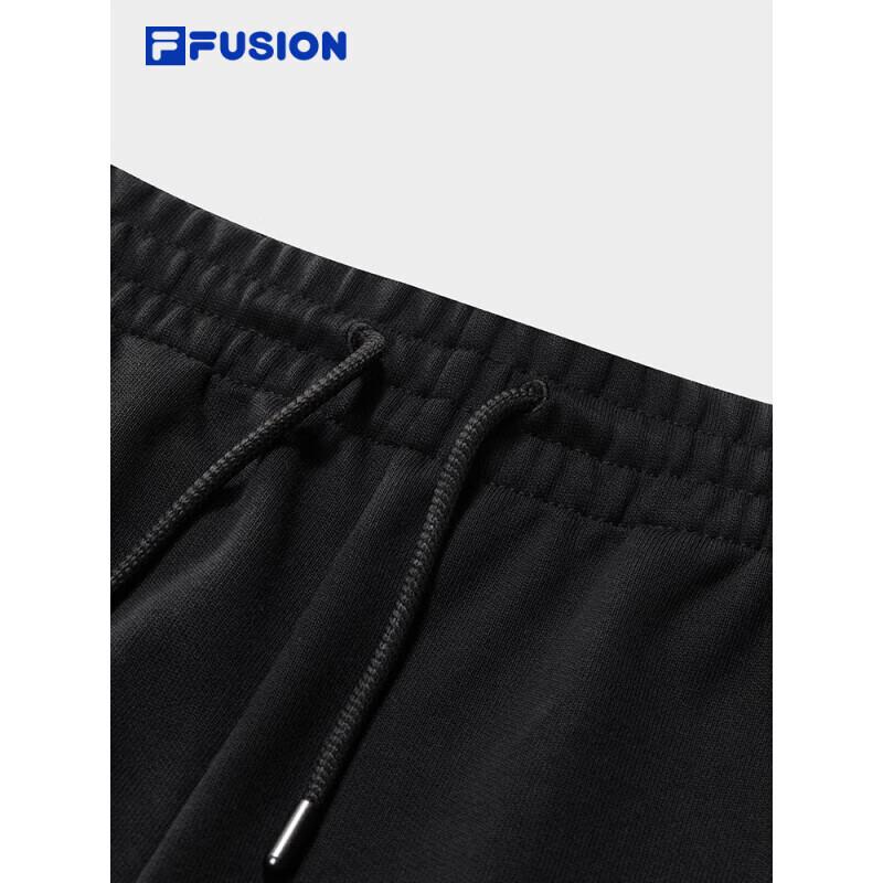 Fila FUSION Men's Knitted Five-Point Shorts