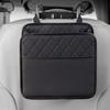 RAYTRUTH Seat Back Car Trash Can Storage Small Item Luggage Accessory Storage Pocket, Pocket, Organizer, Organizer,