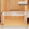 Punch-free Kitchen Cabinet Stackable Organizer Shelf