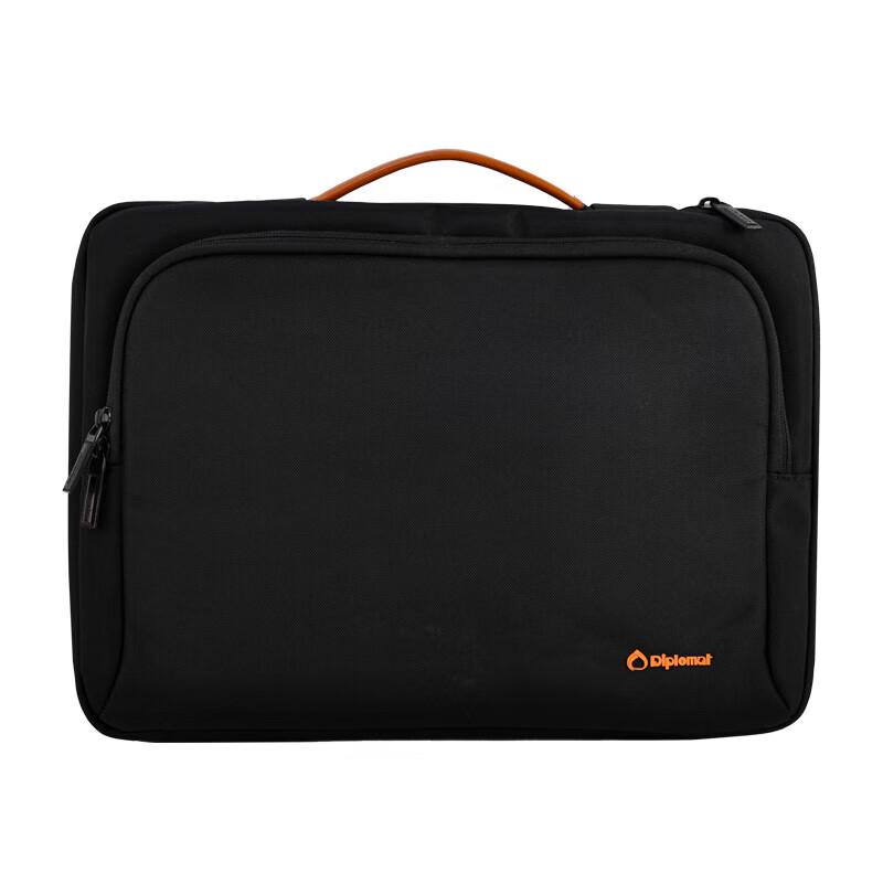 

Diplomat Business Laptop Bag 15.6 inch