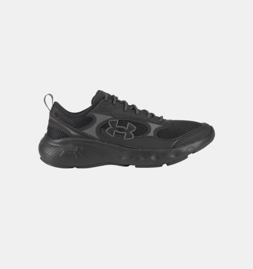 [Under Armour] UA Charged Vantage Lux [6007204-001] Black-250