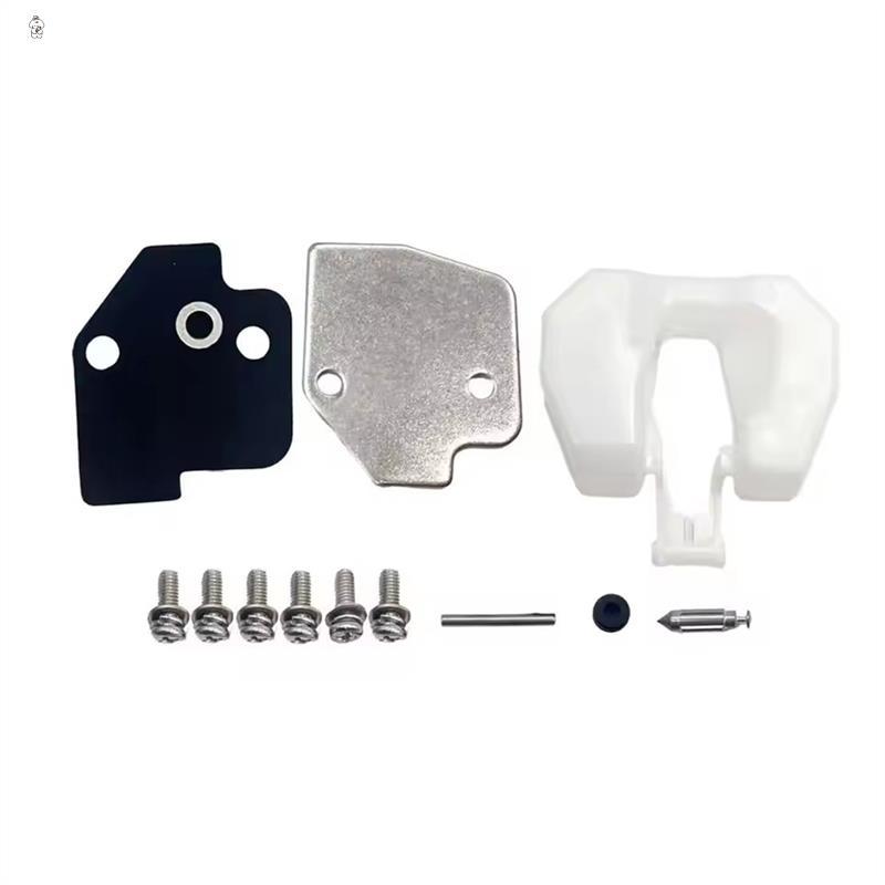 1 Set Carburetor Repair Rebuild Kit Fit 8-87122-1 For Tohatsu M 40 50HP 2T Outboard