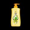 Liu Shen Artemisia Argyi Moisturizing Shower Gel 2x1L Pack