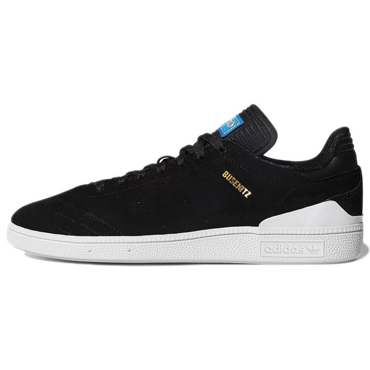 adidas Originals Busenitz RX  Black  Men s BY4098 EU 37⅓