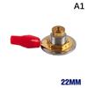 510 Adapter Connector Diy Spring Loaded 510 Connector With Floating Pin