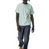 LOUIS VUITTON FW23 T Shirt Men's Green 1ABIXC