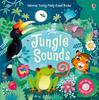 Jungle Sounds Sam Taplin