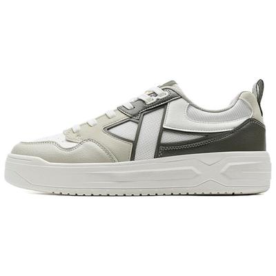 Sapatos de homem – Ténis