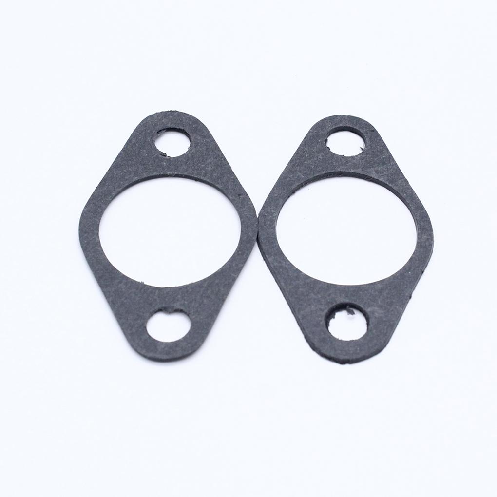 Metal 8mm EGR Valve Blanking Plate Seal Blanking Plate Valve Blanking Plate Durable Easy To Install