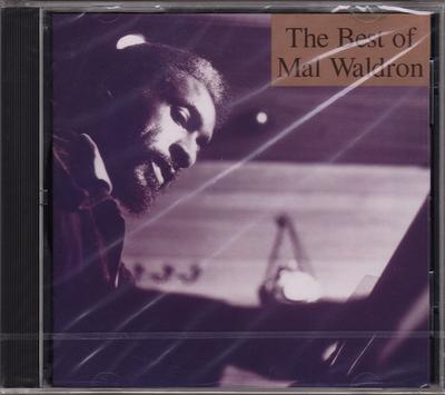 CD MAL WALDRON  Best Of Mal Waldron FVCP40117 Prestige 1999 Japan Jazz Used