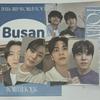 DAY6 National Tour Busan First Cone Admission Kit Photocard Strap