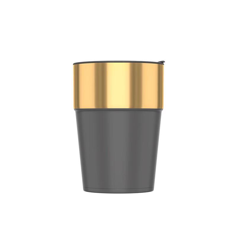 Fei Wu Yan Huo Portable Ceramic Coffee Mug