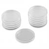 Storage Box Collection Box Case Container Coin Capsule