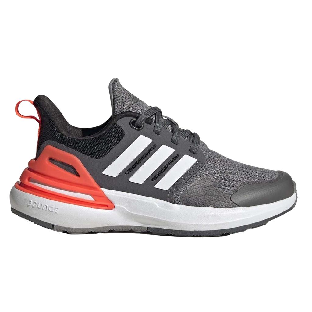 Adidas Çocuk/Çocuk Rapida Bounce Bağcıklı Spor Ayakkabı