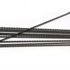 Carbon Steel Fine-toothed Scroll Thickness 1#-6# 130mm Saw Blades U Shape Pull Power Tools Pull Saw