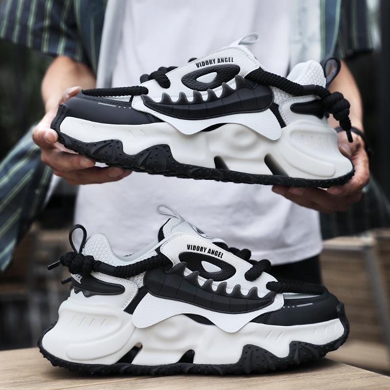 Shoes Men Sneakers Male Casual Mens Shoes Tenis Luxury Shoes Trainer Race Breathable Shoes Fashion Loafers Running Shoes for Men