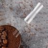 1 Pack Coffee Ground Broken Needle Dispenser Leveler Coffee Needle Hand Tool Blender Tool Food Grade Stainless Steel Needle