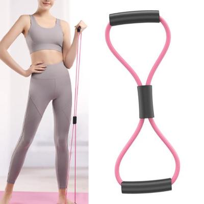Fitness vybavení – Gumové stuhy a expandéry