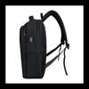 Yike Business Laptop Backpack with USB Port