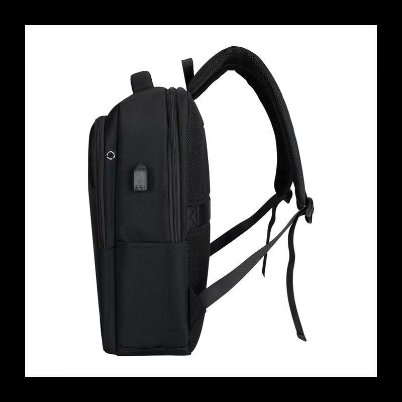 Yike Business Laptop Backpack with USB Port