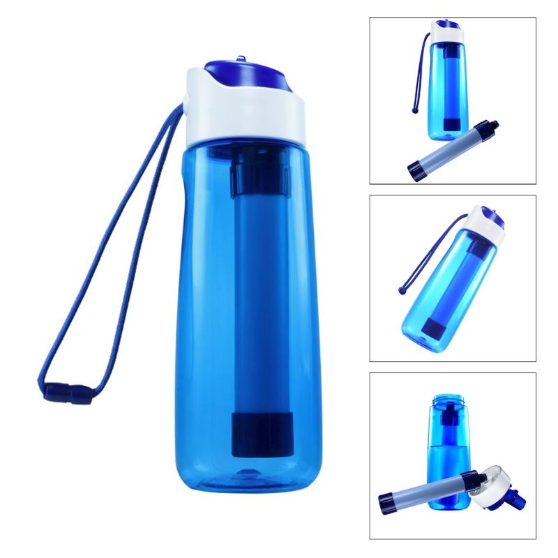 Student School Water Bottles Unique Water Bottles Reusable Water Bottles for Fitness and Outdoor Use