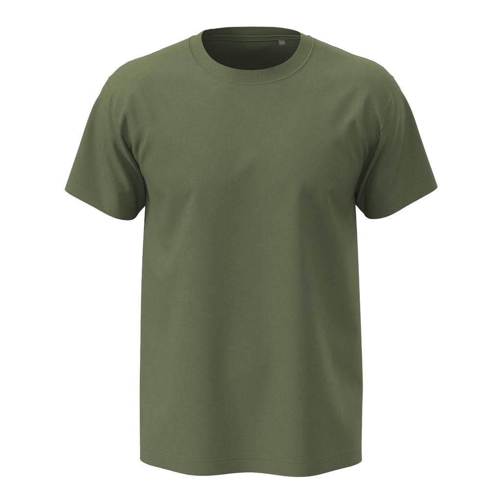 Stedman Mens Comfort Tee