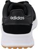 Adidas Run 84 Women's Sneakers (IH8623) Schwarz