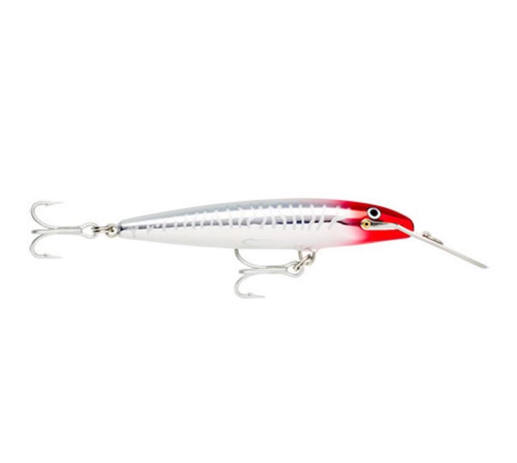Rapala CD Magnum Sinking Lure CDMAG18/RHU (0297)