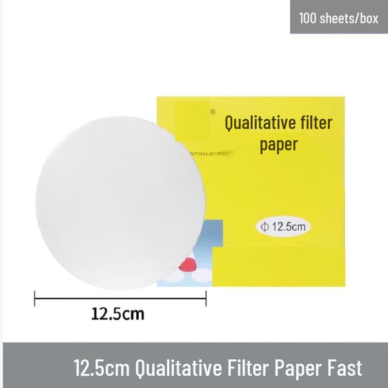 Podi Qualitative Filter Paper