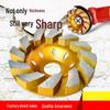 Diamond Angle Grinder Concrete Grinding Disc
