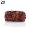 Yarn Soft Hat Scarf Wool Yarn Blanket Knitting Super Baby Soft Chunky DIY Craft