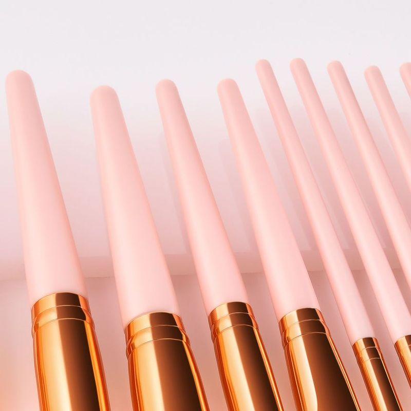 Stroke of Beauty - Set of 15: Makeup Brush