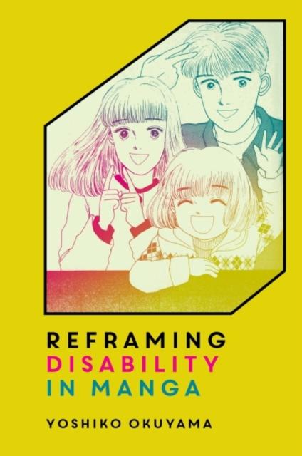 Reframing Disability In Manga