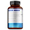 Contains Phosphatidylserine, Huperzine A, and Choline Extracts; Supports Memory and Brain Health.