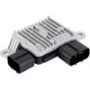 25385-C2500 Cooling Fan Control Module for Hyundai Sonata GLS GL SE Sport Sedan 2.4L 2015-2017 Engine Cooling Fan Control Module
