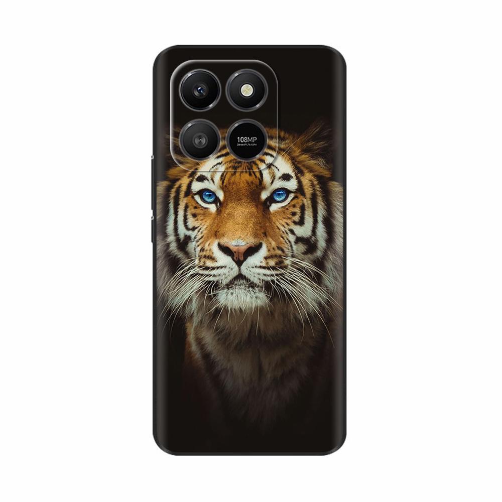 For Honor 400 Smart Case Fashion TPU Silicone Soft Phone Cover For Huawei Honor 400 Smart LGN-NX1 400smart Cases Shells Coque