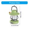 Outdoor Camping Bulb Lamp Flashlights Home LED Light Survival Camping Light for Outdoor and Indoor Use