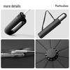 Zhuangluhua Automatic Dual-Use Umbrella