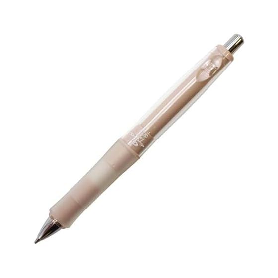 Limited Edition DR.GRIP CL neox GRAPHITE Collaboration Mechanical Pencil 0.5mm Orange Fatigue-Reducing Writing Instrument PlayBorder NeoX Graphite