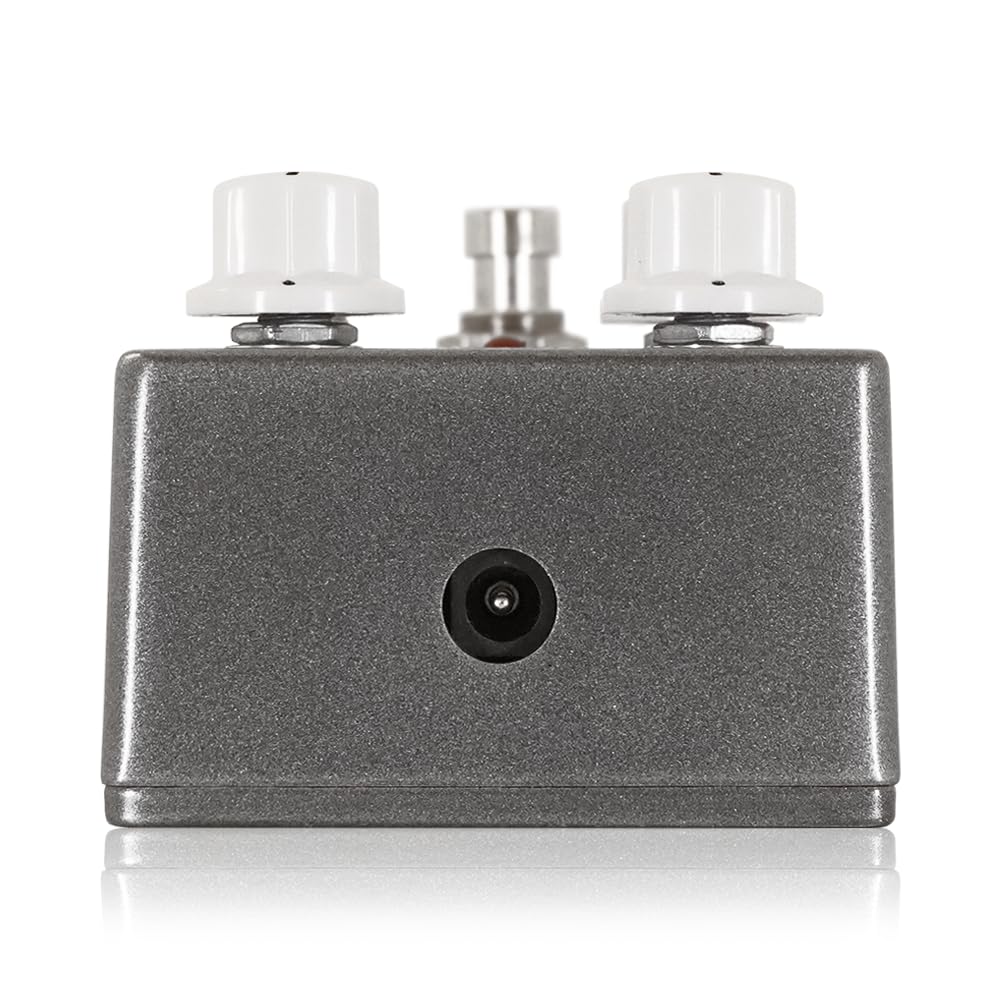 Mojo Hand Fx Speakeasy Preamp/Booster