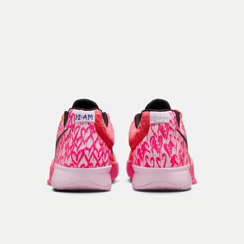 Nike Men's JA 2 EP Basketball Shoes